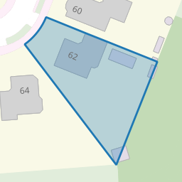 Perceel AML01-N-3105