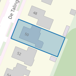 Perceel AML01-N-3111