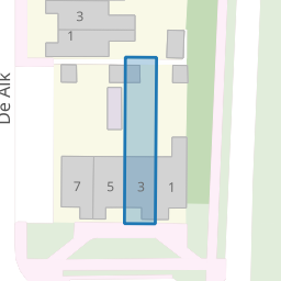 Perceel AML01-N-3119