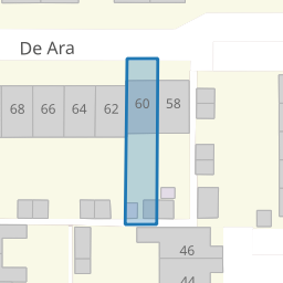 Perceel AML01-N-3137