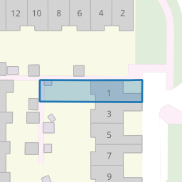 Perceel AML01-N-3167