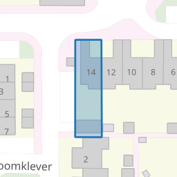 Perceel AML01-N-3174