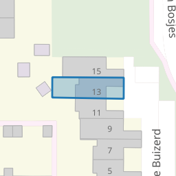 Perceel AML01-N-3181