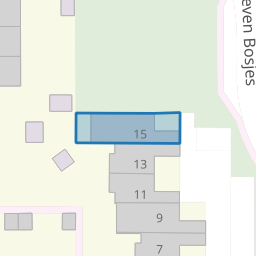 Perceel AML01-N-3182