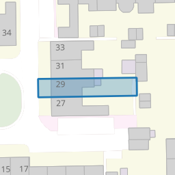 Perceel AML01-N-3201