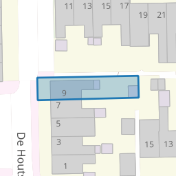 Perceel AML01-N-3209