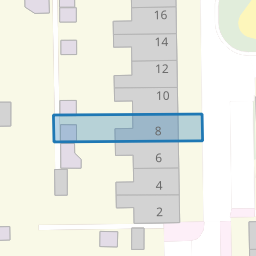 Perceel AML01-N-3219