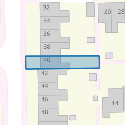 Perceel AML01-N-3245