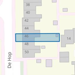 Perceel AML01-N-3248