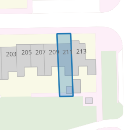 Perceel AML01-N-3274