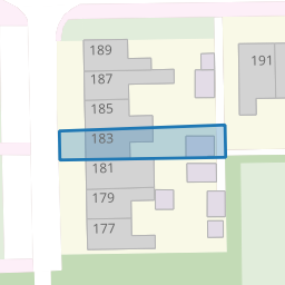 Perceel AML01-N-3283