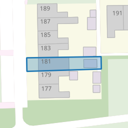 Perceel AML01-N-3284