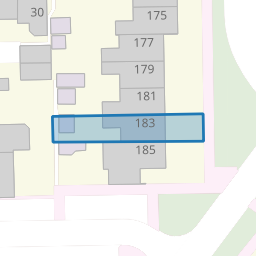 Perceel AML01-N-3306