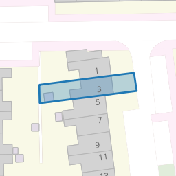 Perceel AML01-N-3310