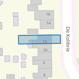Perceel AML01-N-3330
