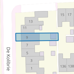 Perceel AML01-N-3343
