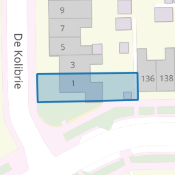 Perceel AML01-N-3347