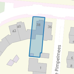 Perceel AML01-N-3384
