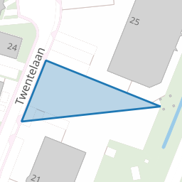 Perceel AML01-N-3422