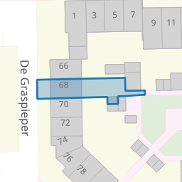 Perceel AML01-N-3433