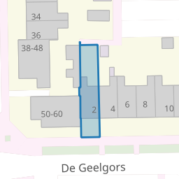 Perceel AML01-N-3454