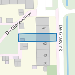 Perceel AML01-N-3483