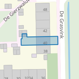 Perceel AML01-N-3485