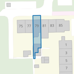 Perceel AML01-N-3497