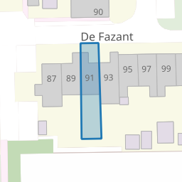 Perceel AML01-N-3529
