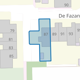 Perceel AML01-N-3534