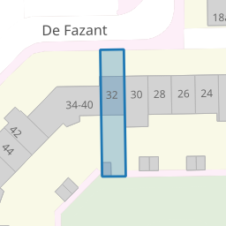 Perceel AML01-N-3555