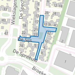 Perceel AML01-N-3586