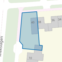 Perceel AML01-N-3606