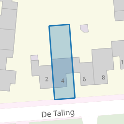 Perceel AML01-N-3620