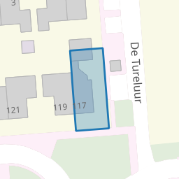 Perceel AML01-N-3633