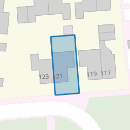 Perceel AML01-N-3635