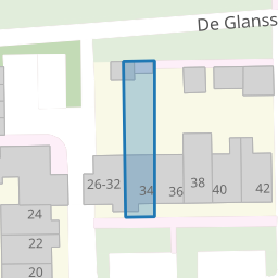 Perceel AML01-N-3699