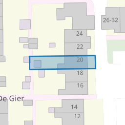 Perceel AML01-N-3701