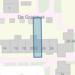 Perceel AML01-N-3703