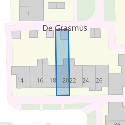 Perceel AML01-N-3704