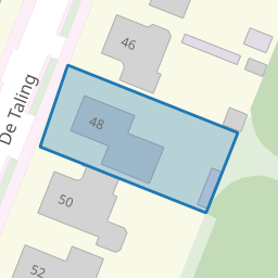 Perceel AML01-N-3729