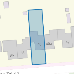 Perceel AML01-N-3735