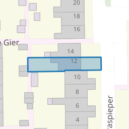 Perceel AML01-N-3746