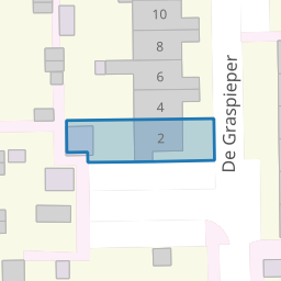 Perceel AML01-N-3748