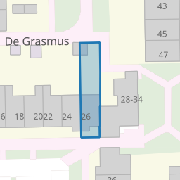 Perceel AML01-N-3750