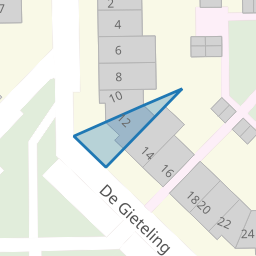 Perceel AML01-N-3764