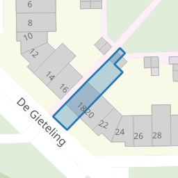 Perceel AML01-N-3767