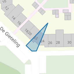 Perceel AML01-N-3769