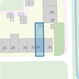Perceel AML01-N-3774