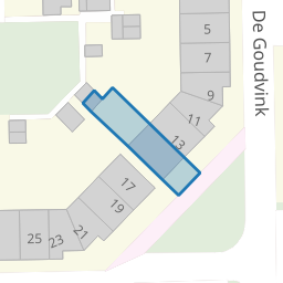 Perceel AML01-N-3779